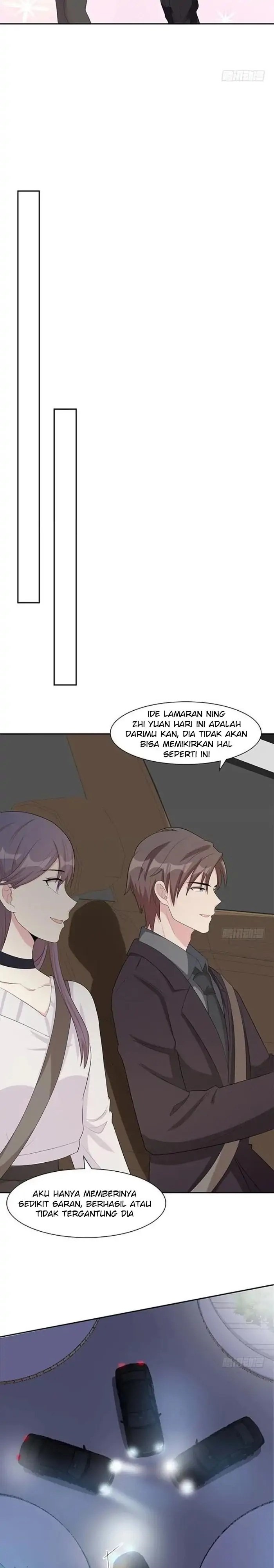 The Wife Contract and My Daughter’s Nanny Chapter 155 Gambar 15